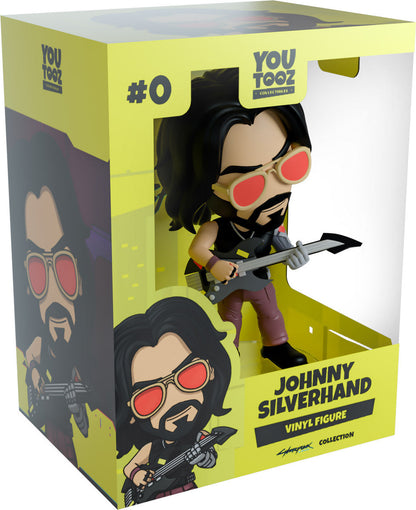 Johnny Silverhand