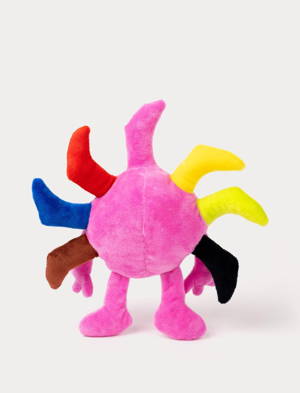 Peluche Diddi Babblarna – Petit