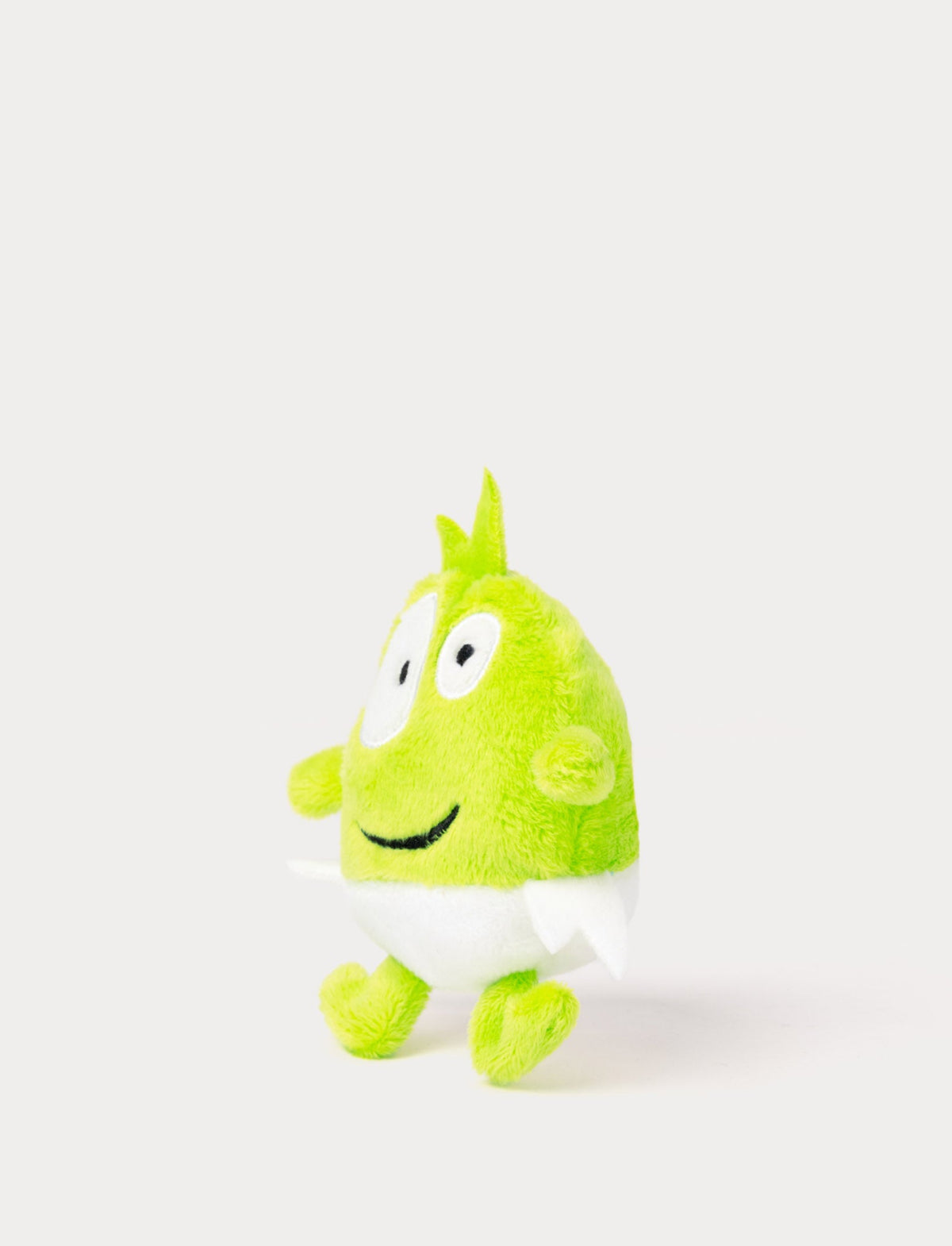 Peluche Dadda Babblarna – Mini