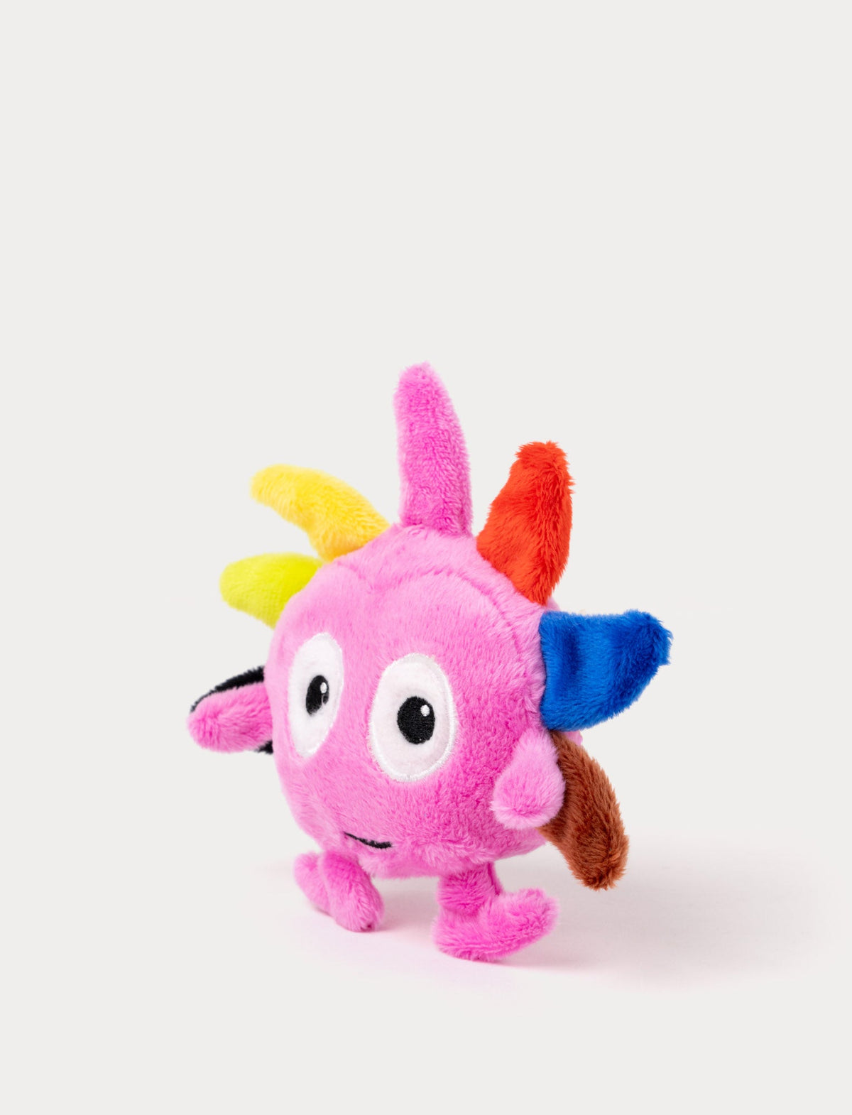 Peluche Diddi Babblarna – Mini – Vue 2