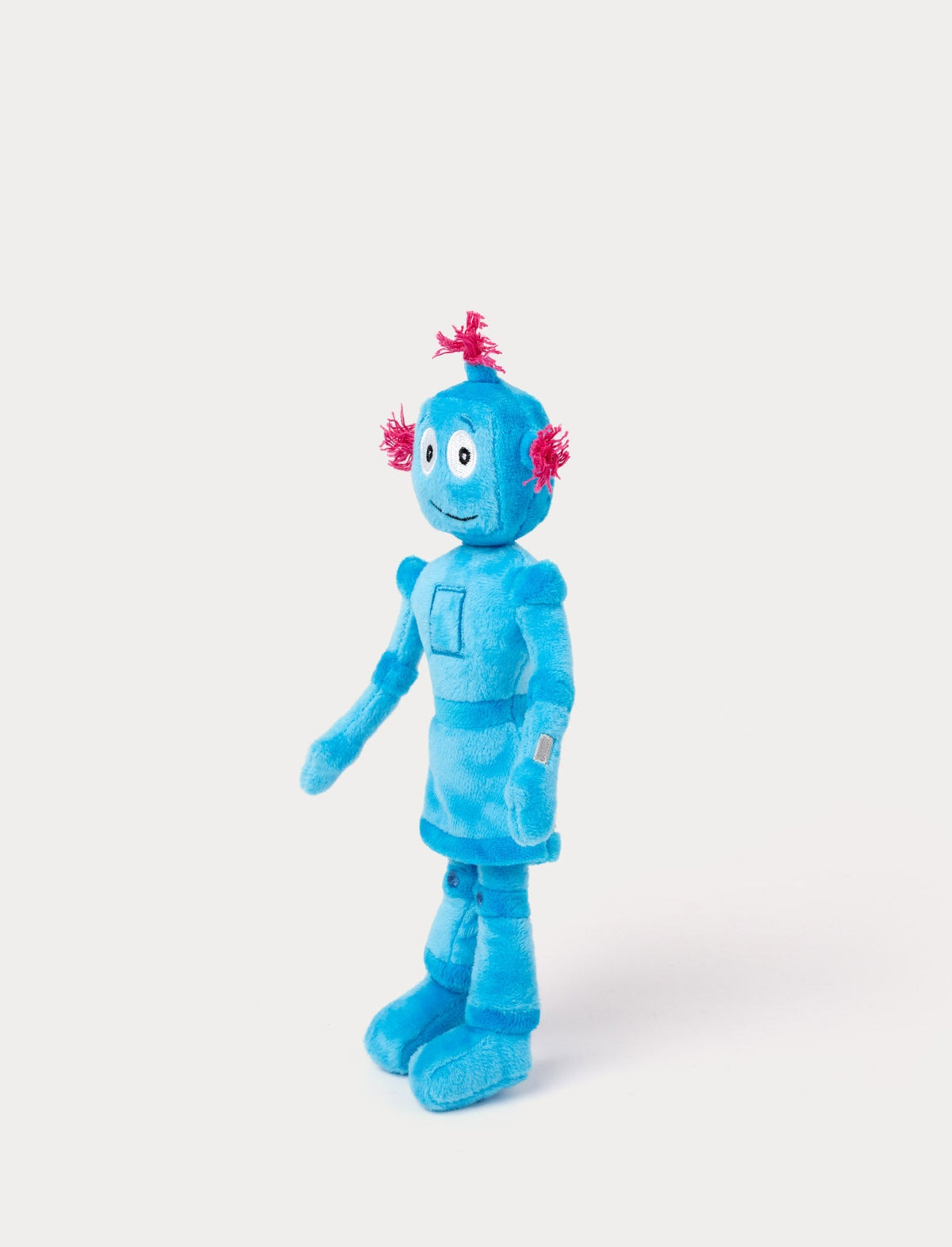 Peluche Klonk Babblarna