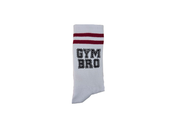 Calzini Gym Bro