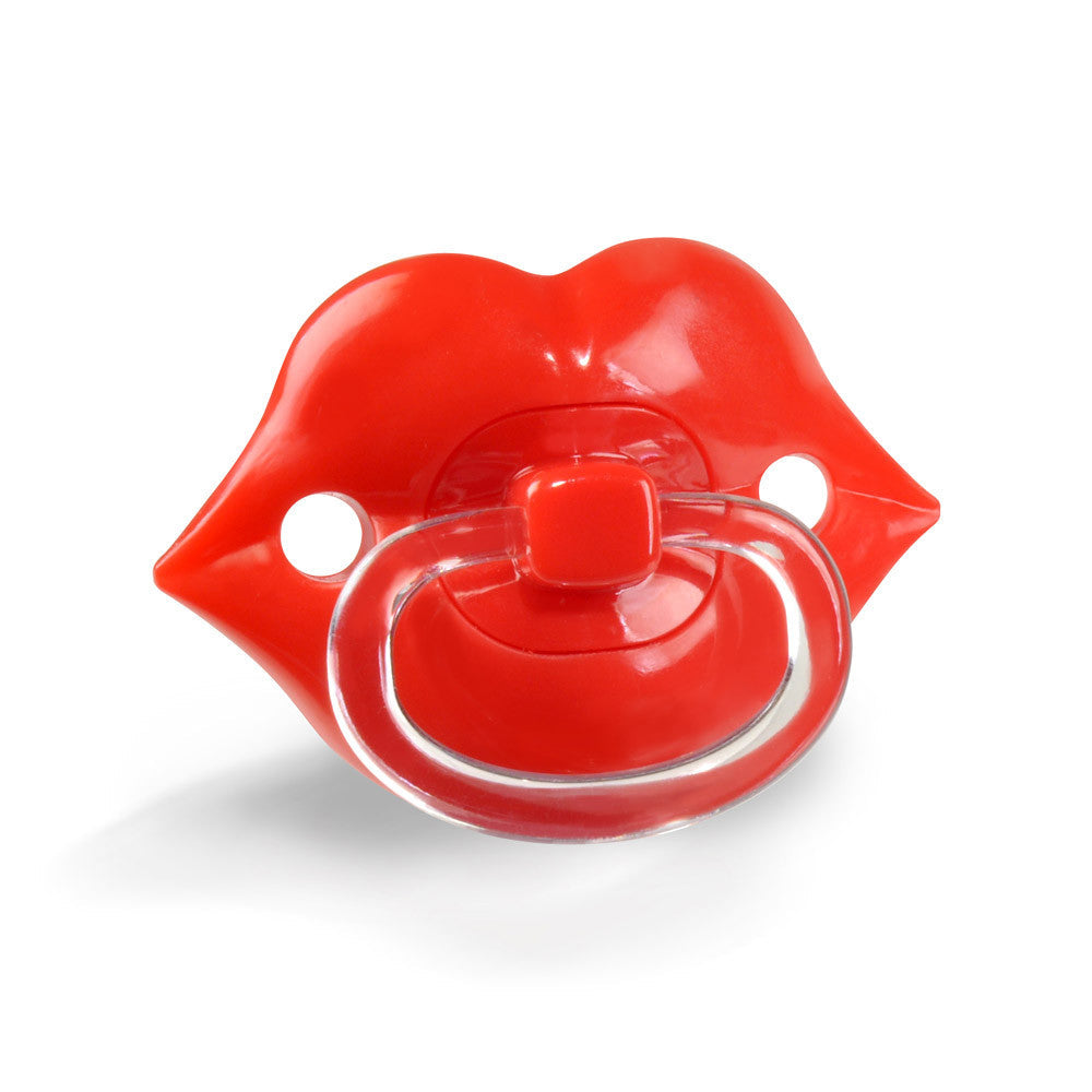 Lip Pacifier