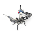 Swallowtail Butterfly Figurine