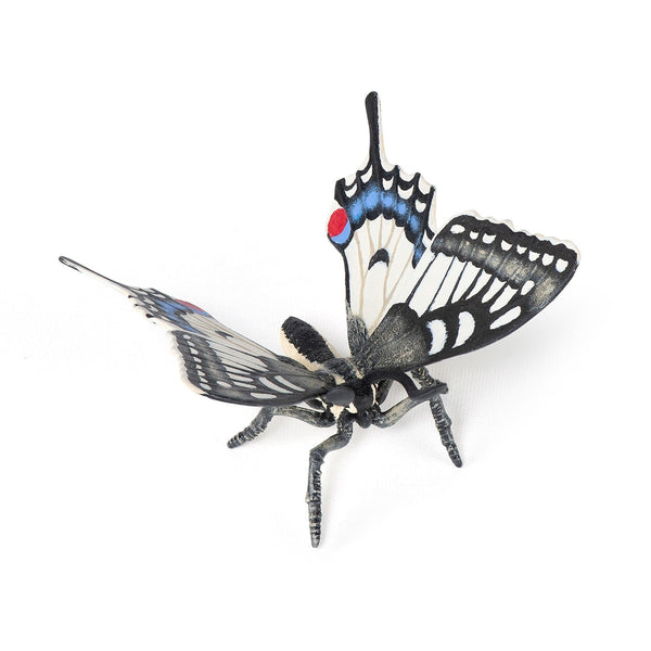 Figurine Papillon Machaon Papo - animal du jardin