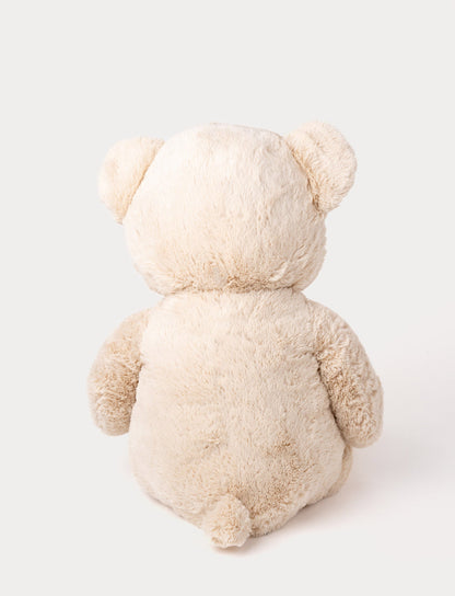 Peluche Ours Viggo – 100 cm – Vue 3