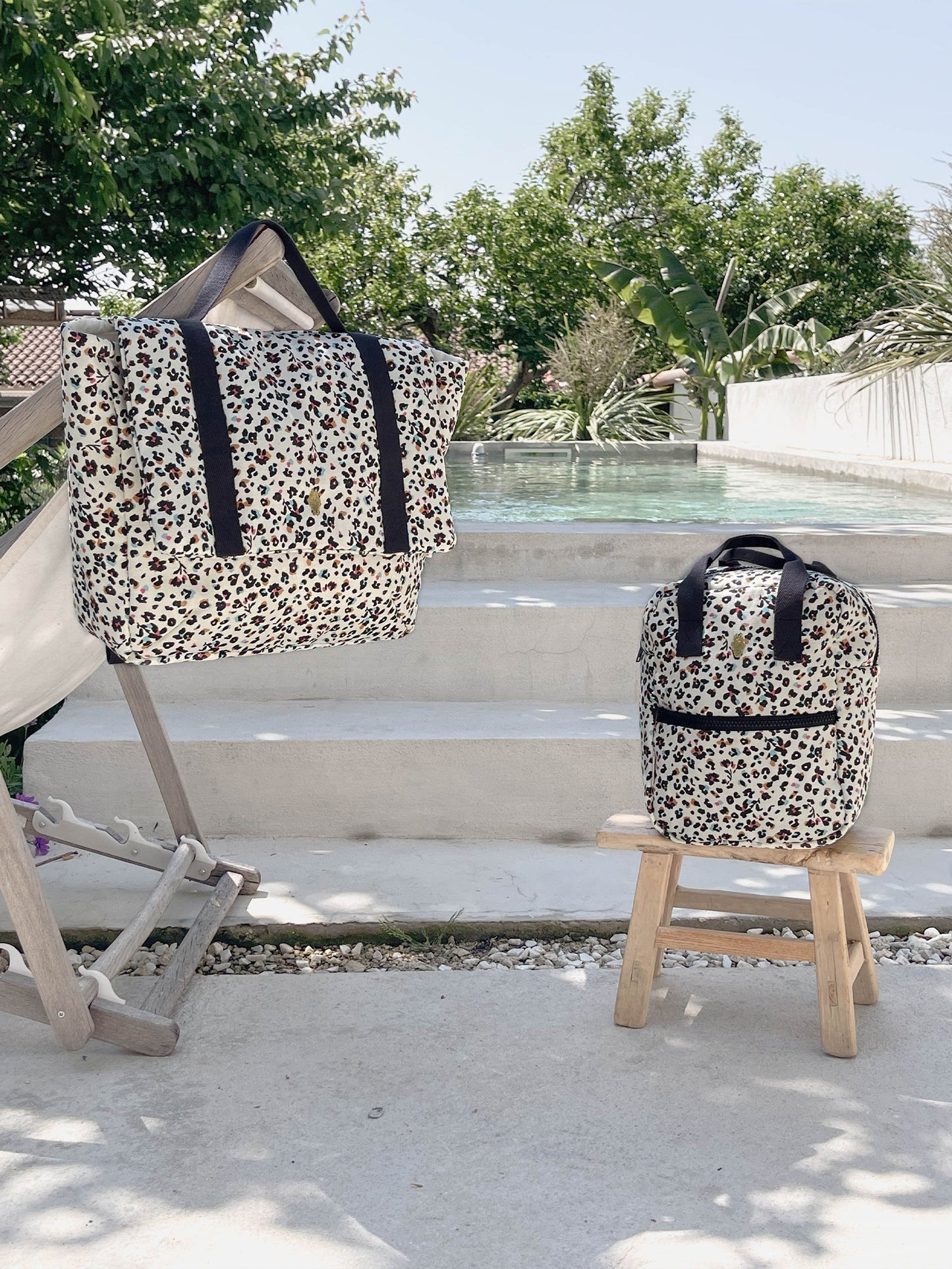 Sac à dos - NOE