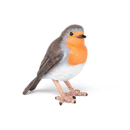 Figurine Rouge-gorge