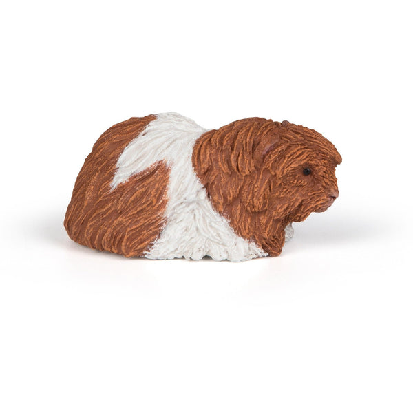 Figurine Cochon d'Inde Papo - animal sauvage