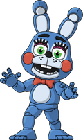 Figurine Toy Bonnie