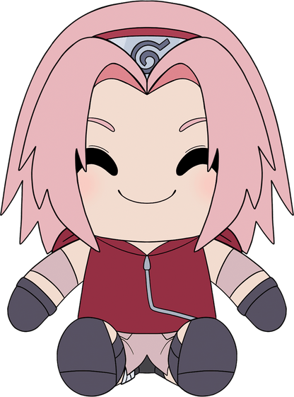 Sakura Plush (9in)