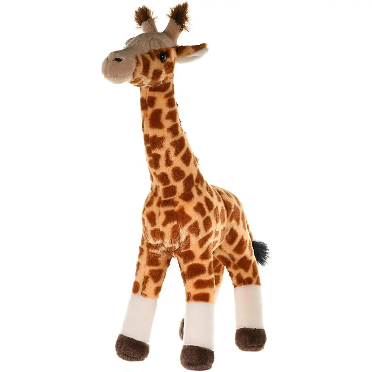 Peluche Girafe debout - 43 cm
