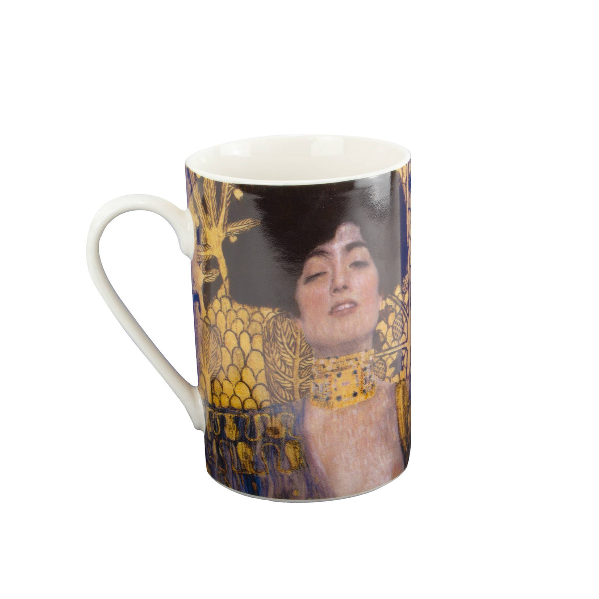 Mug Klimt - Judith