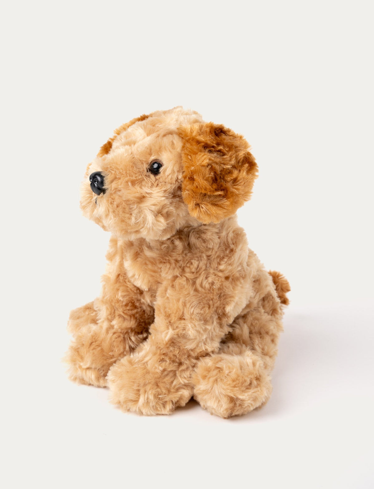 Peluche Chien Teddy Dogs – Beige