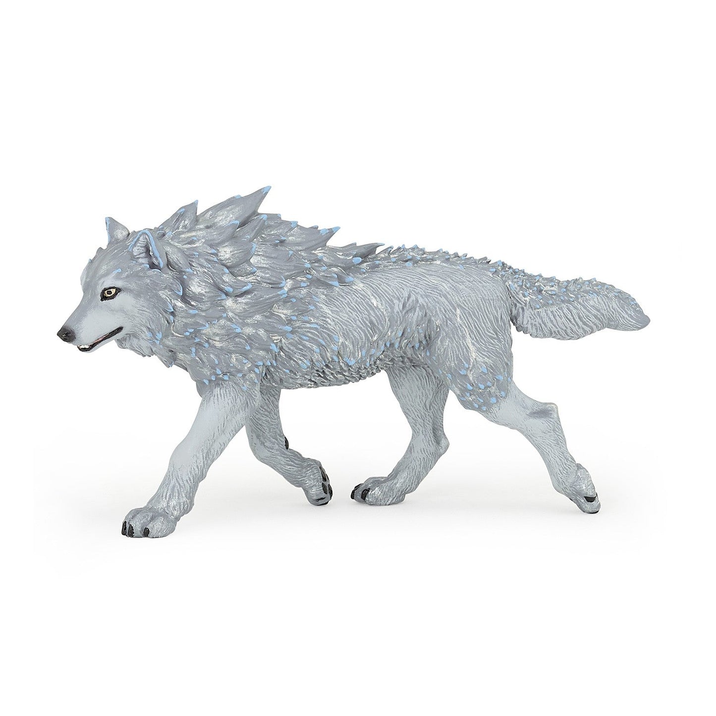Figurine Loup des glaces