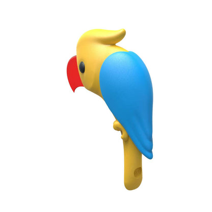 Éplucheur d'agrumes et zesteur Perroquet