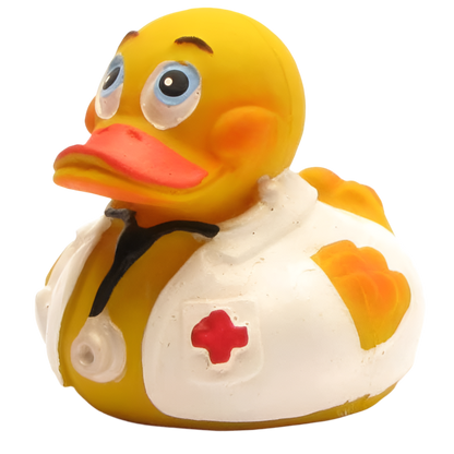 Duck Doctor