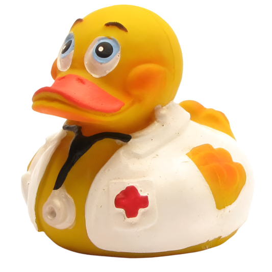 Duck Doctor