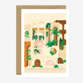 Tulum - Carte de Voeux