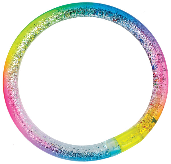 BRACELET À PAILLETTES