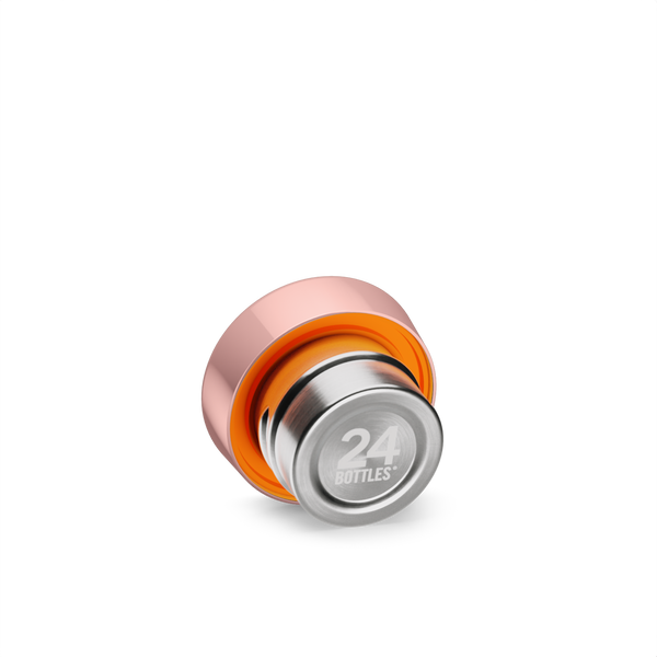 Bouchon "Clima Bottle" - Rose Gold