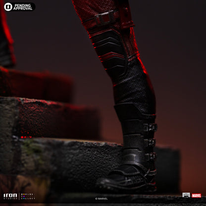 Statue Daredevil - Daredevil: Born Again - Art Scale 1/10 - Marvel