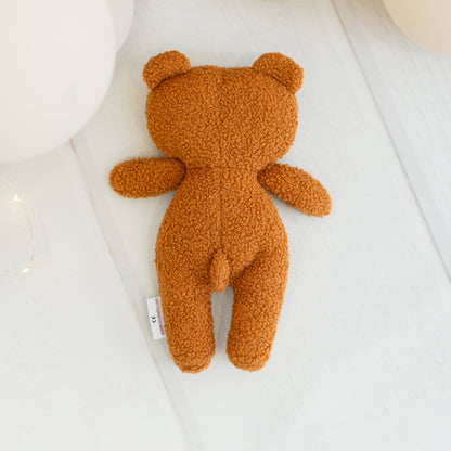 Peluche Ours Teddy - Marron