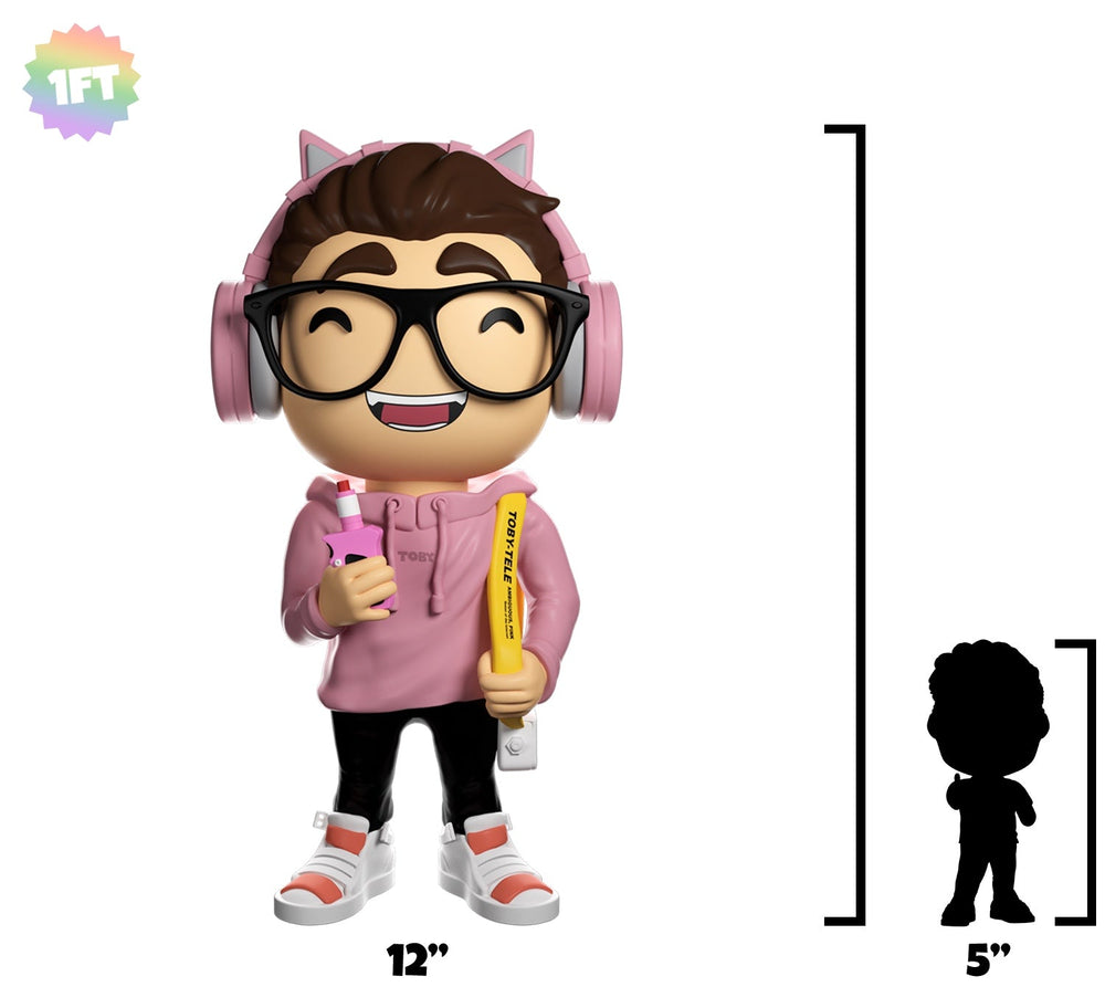 Toby (1ft)