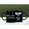 Taza termorreactiva The Last of Us 