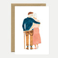 Forever Lovers - Carte de voeux