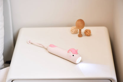 Unicorn Flashlight