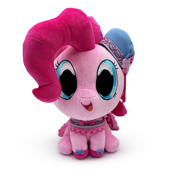 Year of the Pony Pinkie Pie Plush (9in)