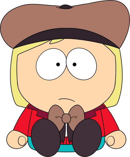 Pip Plush (9in)