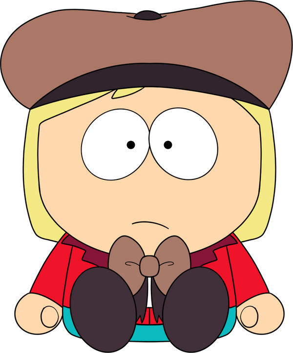 Pip Plush (9in)