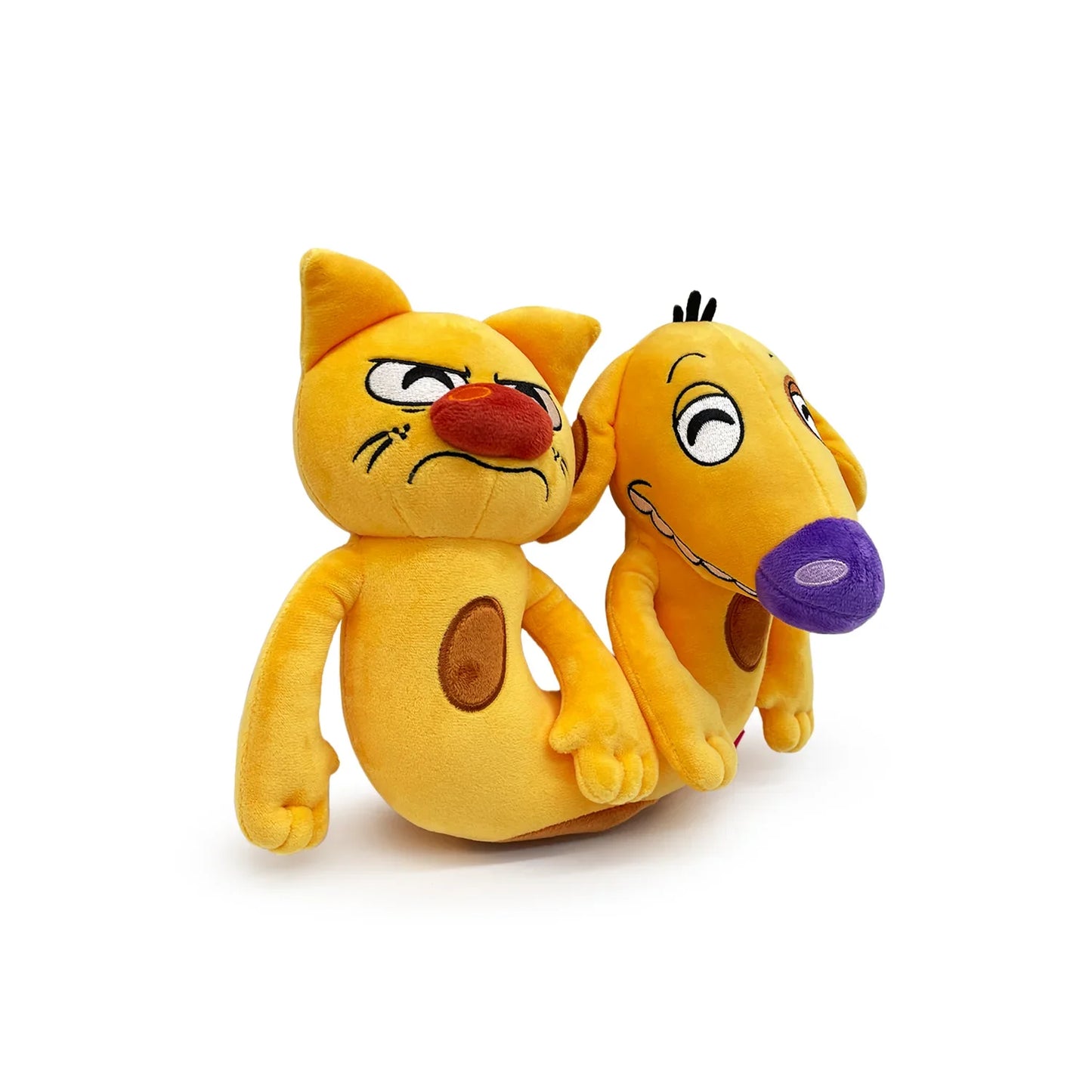 Michat-Michien plush toy 