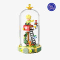 Jeux de Construction Le Petit Prince - Boîte aux Lettres de Souhaits