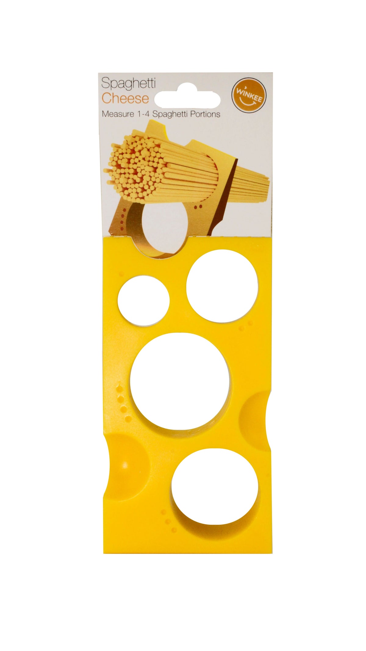 Doseur à spaghetti Fromage Winkee – vue 4