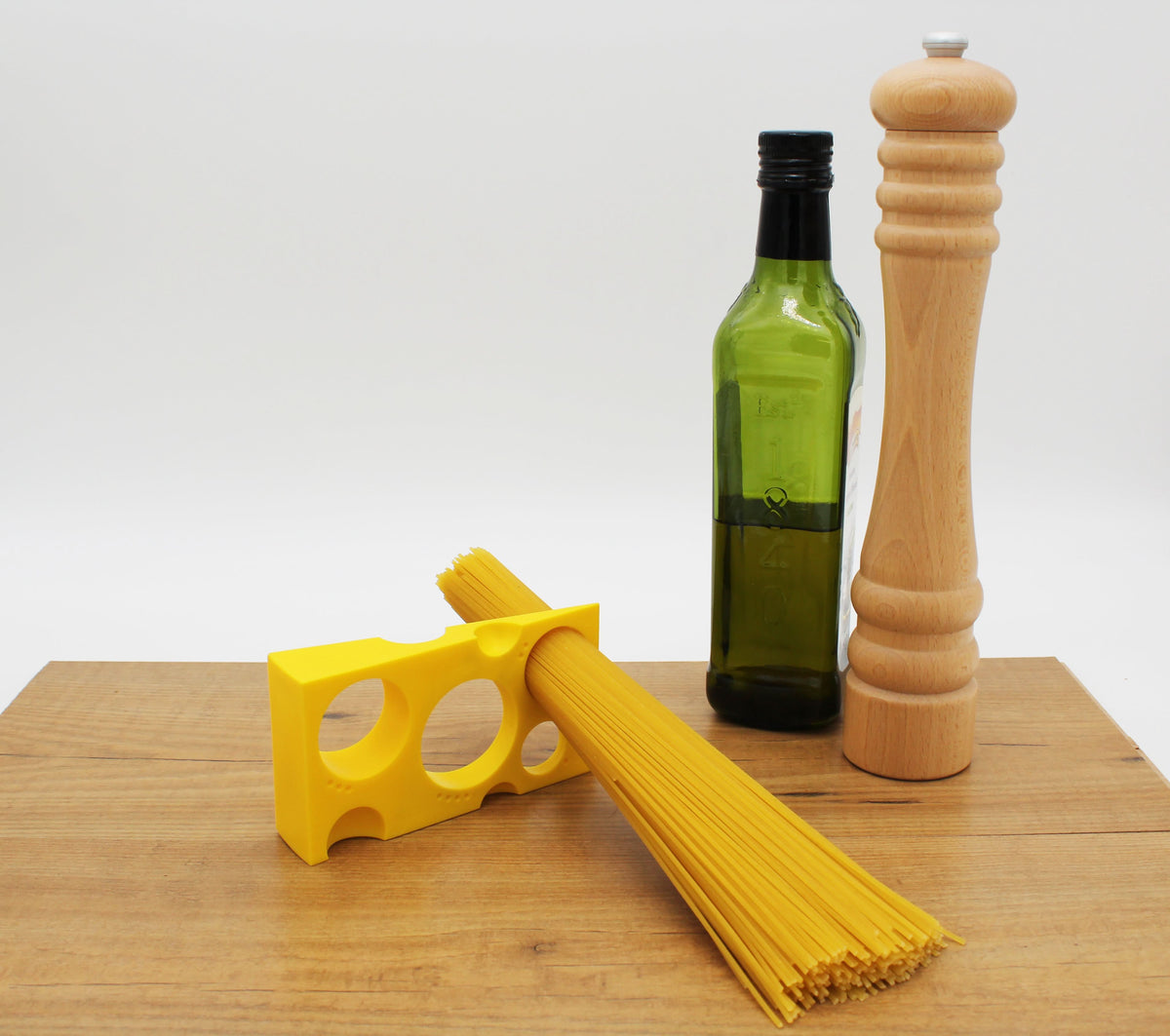 Doseur à spaghetti Fromage Winkee – vue 2