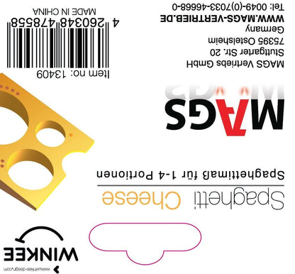 Doseur à spaghetti Fromage Winkee – vue 5
