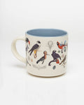 Mug Observation des Oiseaux – 443 ml