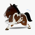 134 Caballo
