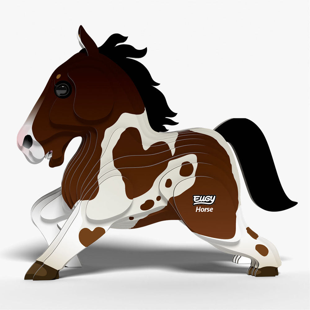 134 Caballo