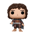 Pop! Frodo Baggins