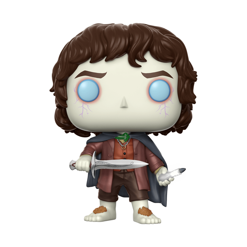 Pop! Frodo Baggins