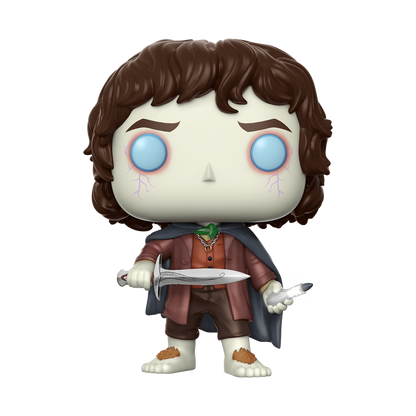 pop frodo baggins 444