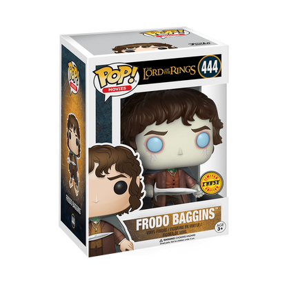 pop frodo baggins 444