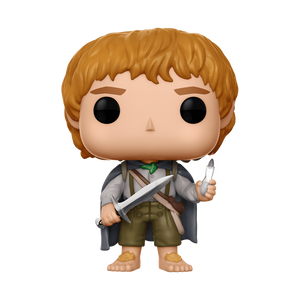 Pop! Samwise Gamgee (Glow)