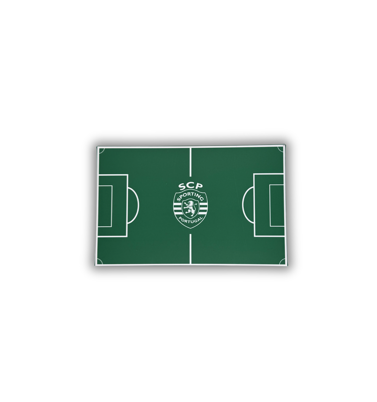 Boîte Cadeau Sporting CP – 2 Paires