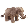 Marionnette à Main Eléphant
