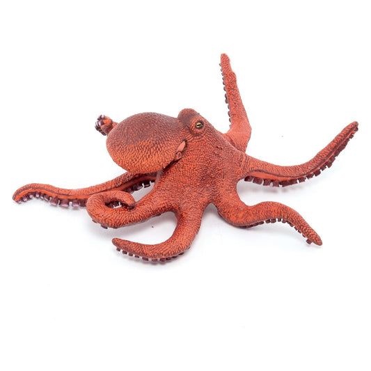 Figurine Petite pieuvre